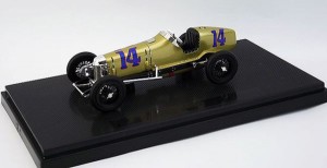 Miller Indy 500 winner 1928 Louis Meyer