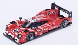 Porsche-919-red