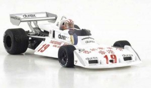 Surtees TS19 Alan Jones