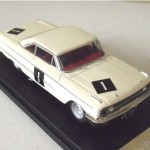 1963 Ford Galaxie Sandown Park 6hr 1963