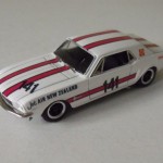 1965 Mustang