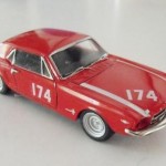 Alan Brown Racing 289 Supercharged Mustang