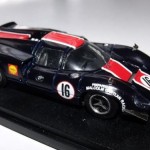 Lola T70 Mk3 chassis SL73/101