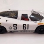 Porsche 917 Nurburgring 1969