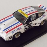 Chevy Monza