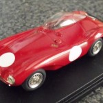 Aston Martin DB3s