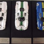 Lola T70 Mk3 chassis SL73/102