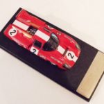 Lola T70Mk3B GT - Scuderia Filipinetti