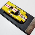 Lola T70 Mk3B GT - Ecurie Bonnier