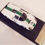 Lola T70Mk3B GT Sid Taylor Racing