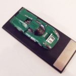 Lola T70GT Mk3B David Piper Autoracing